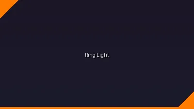 积分兑换 - LED环形补光灯 | FH体育 积分商城